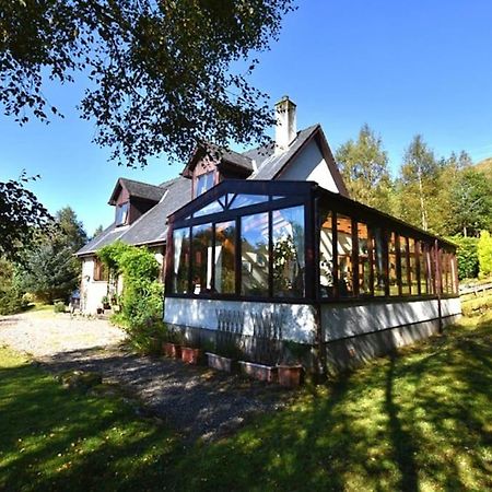 Tarmachan Cottage - West Highland Getaway Φορτ Γουίλιαμ Εξωτερικό φωτογραφία
