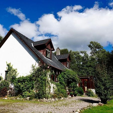 Tarmachan Cottage - West Highland Getaway Φορτ Γουίλιαμ Εξωτερικό φωτογραφία