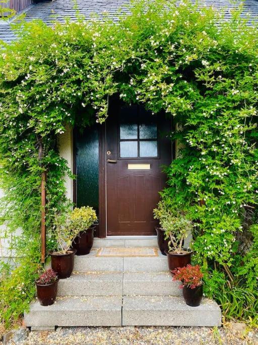 Tarmachan Cottage - West Highland Getaway Φορτ Γουίλιαμ Εξωτερικό φωτογραφία