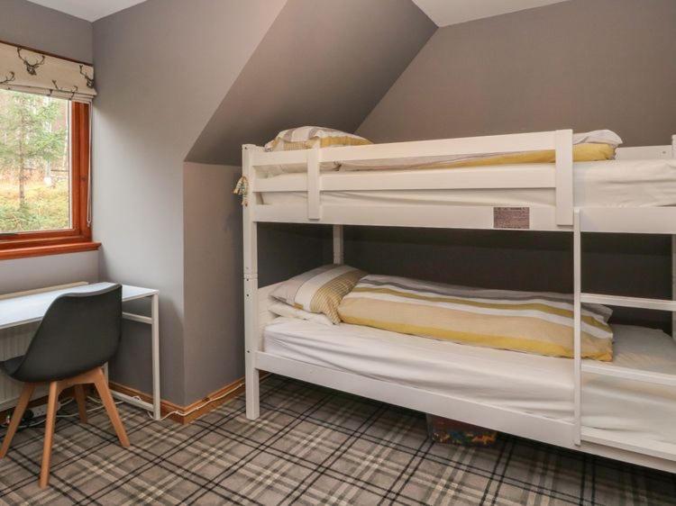 Tarmachan Cottage - West Highland Getaway Φορτ Γουίλιαμ Εξωτερικό φωτογραφία