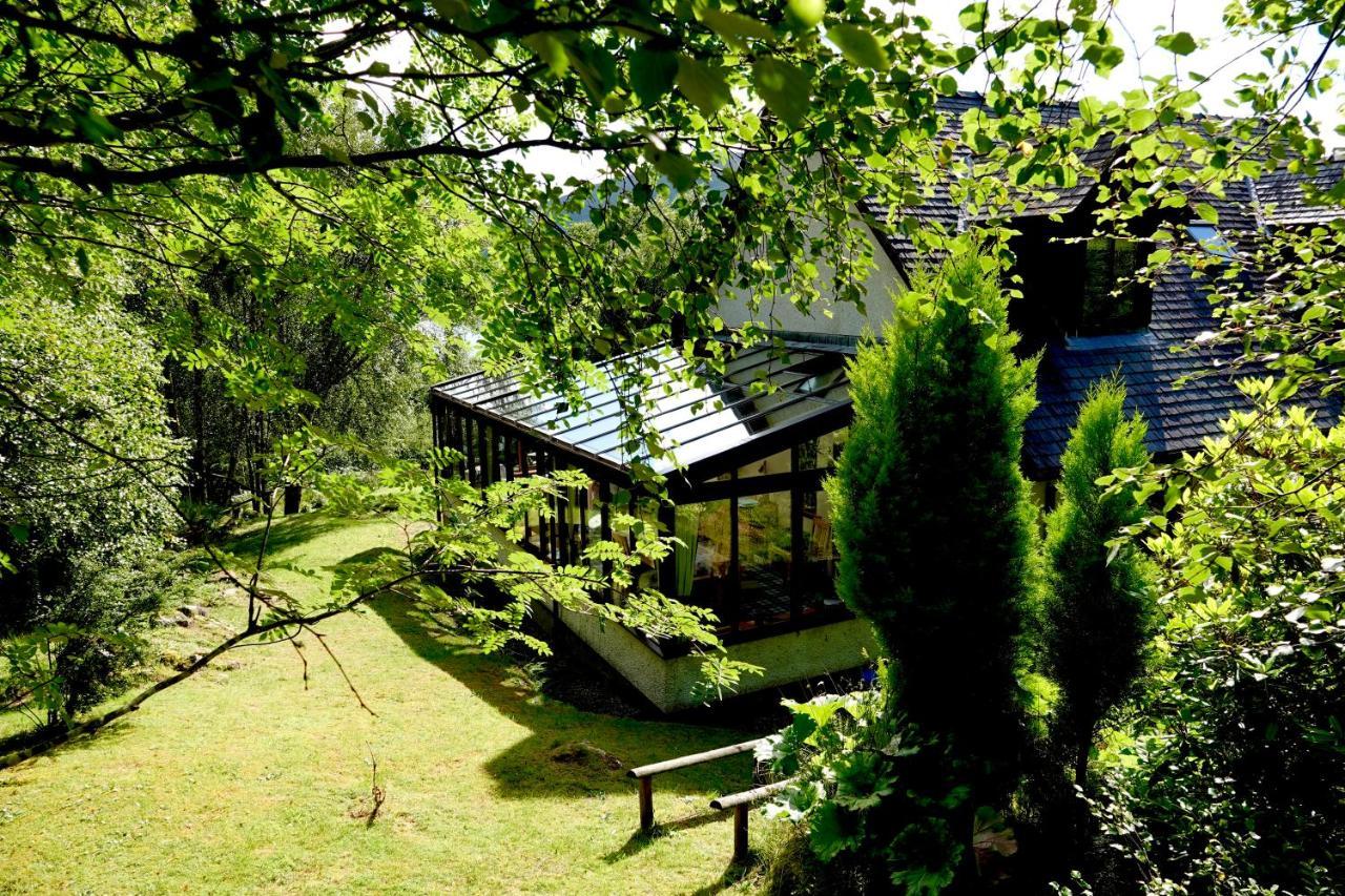 Tarmachan Cottage - West Highland Getaway Φορτ Γουίλιαμ Εξωτερικό φωτογραφία