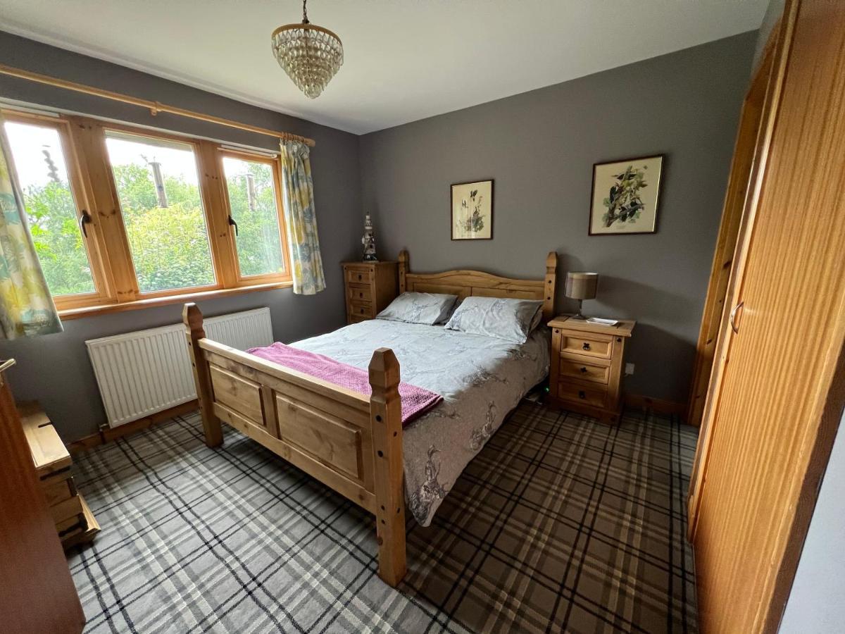 Tarmachan Cottage - West Highland Getaway Φορτ Γουίλιαμ Εξωτερικό φωτογραφία