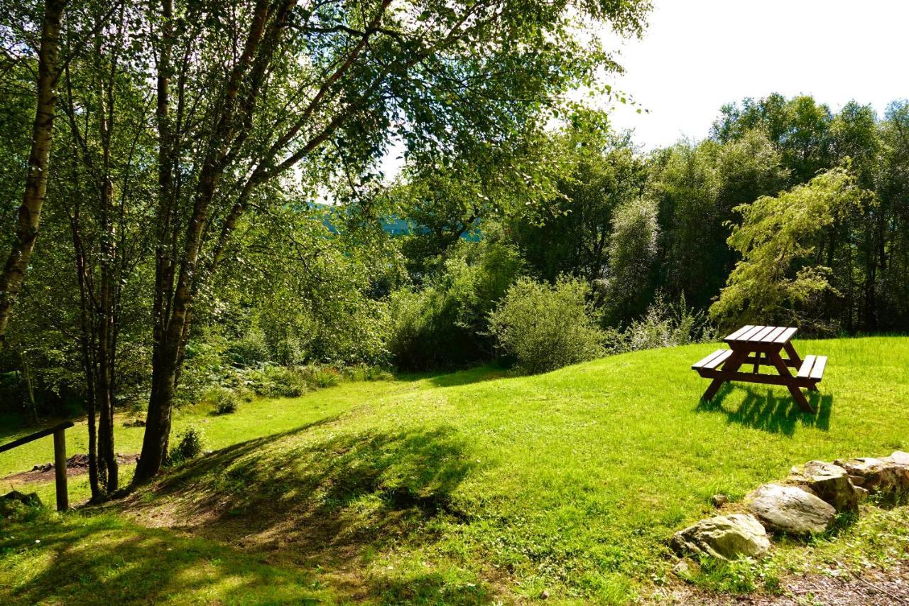 Tarmachan Cottage - West Highland Getaway Φορτ Γουίλιαμ Εξωτερικό φωτογραφία