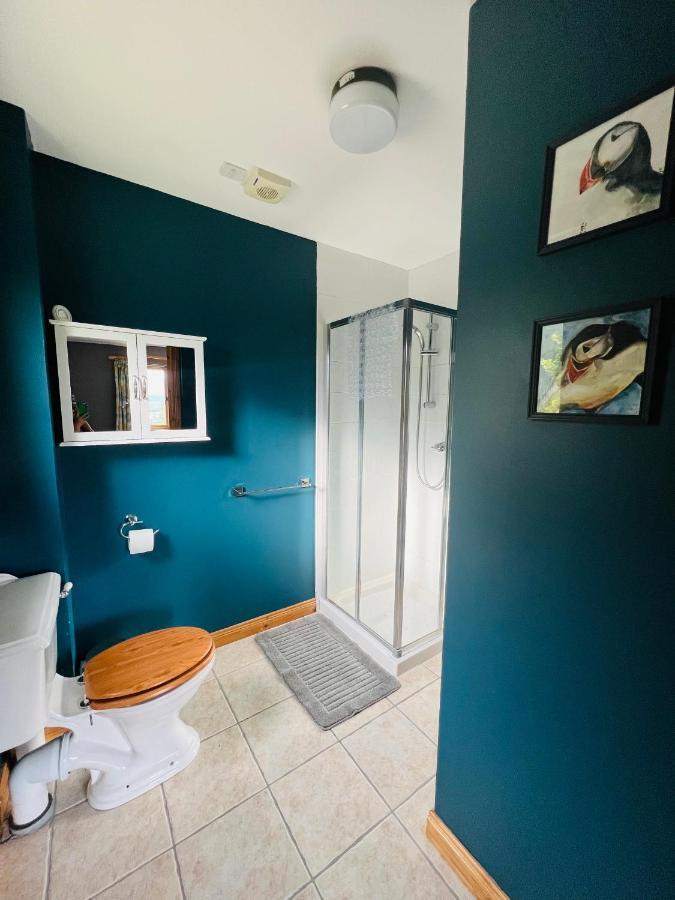 Tarmachan Cottage - West Highland Getaway Φορτ Γουίλιαμ Εξωτερικό φωτογραφία