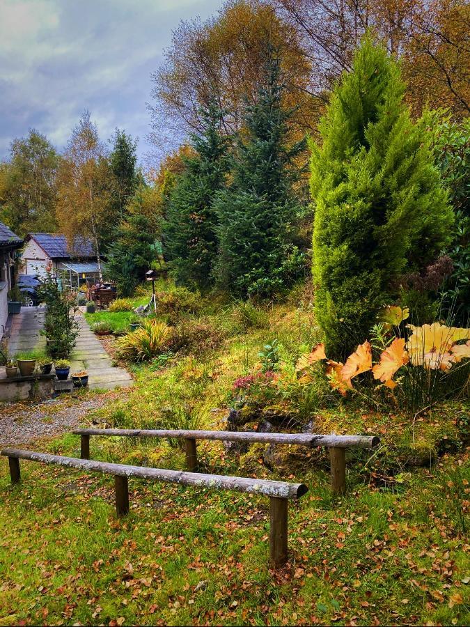 Tarmachan Cottage - West Highland Getaway Φορτ Γουίλιαμ Εξωτερικό φωτογραφία